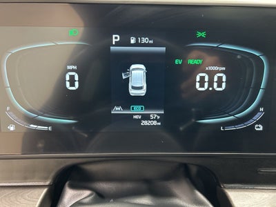 2023 Kia Sportage Plug-In Hybrid X-Line