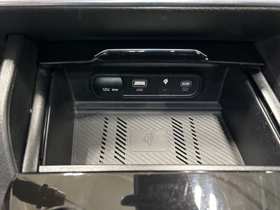 2023 Kia Sportage Plug-In Hybrid X-Line