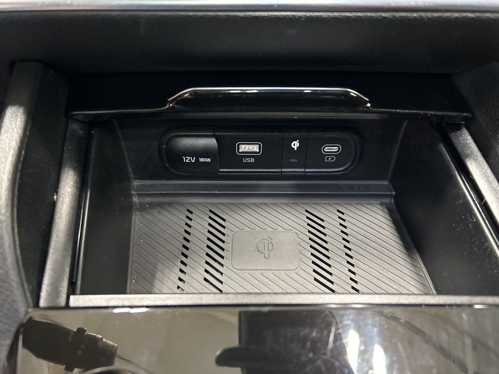 2023 Kia Sportage Plug-In Hybrid X-Line