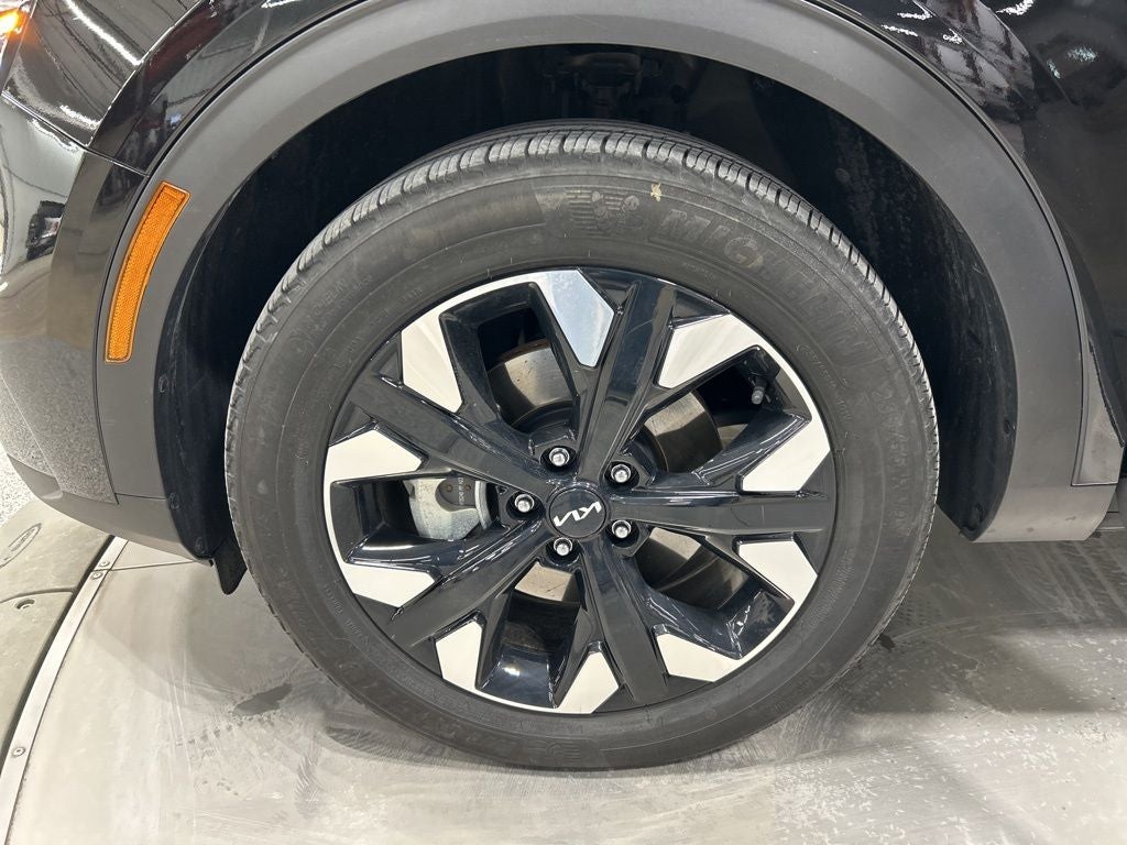 2023 Kia Sportage Plug-In Hybrid X-Line