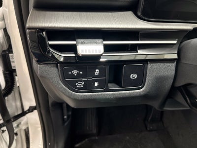 2027 Kia Sportage Plug-In Hybrid X-Line
