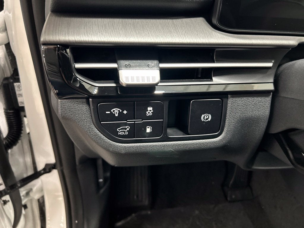 2027 Kia Sportage Plug-In Hybrid X-Line