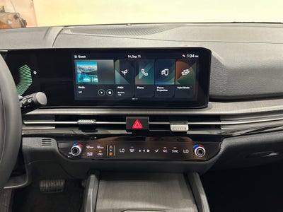 2027 Kia Sportage Plug-In Hybrid X-Line