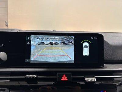 2027 Kia Sportage Plug-In Hybrid X-Line