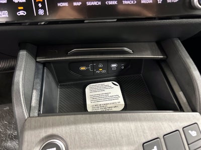 2027 Kia Sportage Plug-In Hybrid X-Line