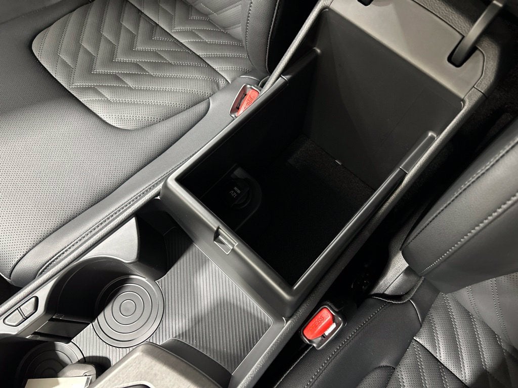 2027 Kia Sportage Plug-In Hybrid X-Line