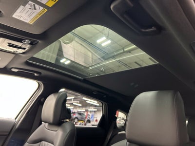 2027 Kia Sportage Plug-In Hybrid X-Line