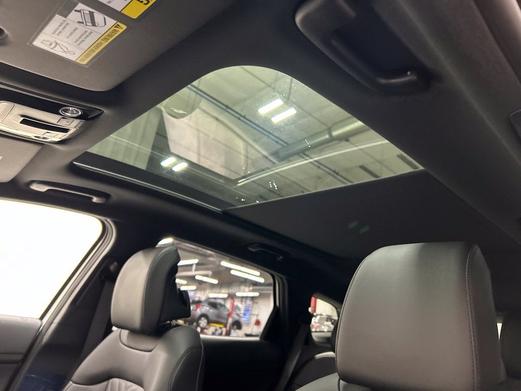 2027 Kia Sportage Plug-In Hybrid X-Line