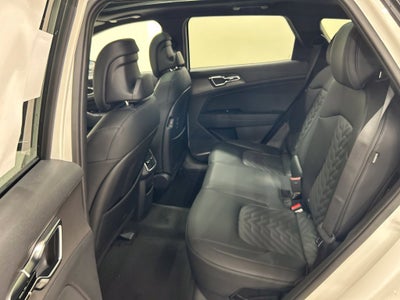 2027 Kia Sportage Plug-In Hybrid X-Line
