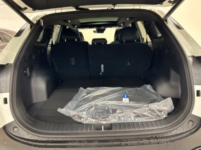 2027 Kia Sportage Plug-In Hybrid X-Line