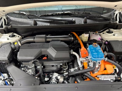 2027 Kia Sportage Plug-In Hybrid X-Line