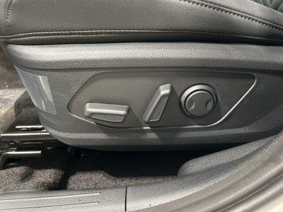 2026 Kia Sportage Plug-In Hybrid X-Line Prestige