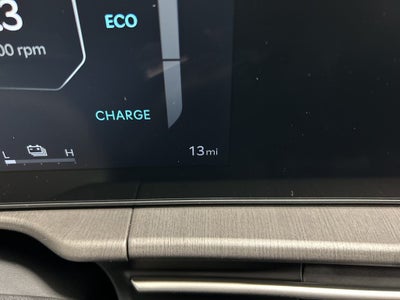 2026 Kia Sportage Plug-In Hybrid X-Line Prestige