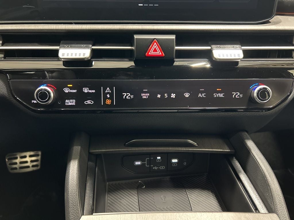 2026 Kia Sportage Plug-In Hybrid X-Line Prestige