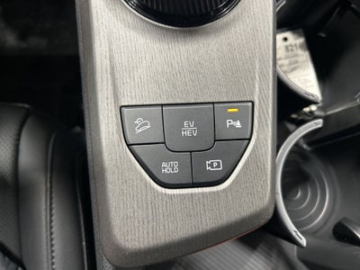 2026 Kia Sportage Plug-In Hybrid X-Line Prestige