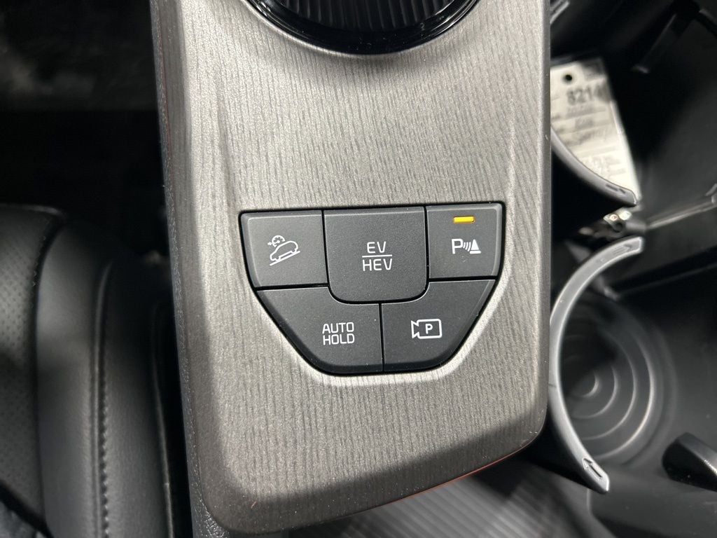 2026 Kia Sportage Plug-In Hybrid X-Line Prestige