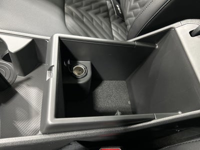 2026 Kia Sportage Plug-In Hybrid X-Line Prestige