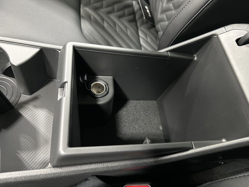 2026 Kia Sportage Plug-In Hybrid X-Line Prestige