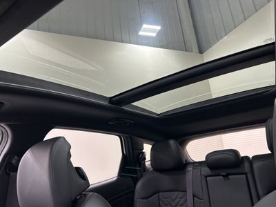 2026 Kia Sportage Plug-In Hybrid X-Line Prestige