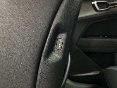 2026 Kia Sportage Plug-In Hybrid X-Line Prestige