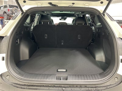 2026 Kia Sportage Plug-In Hybrid X-Line Prestige