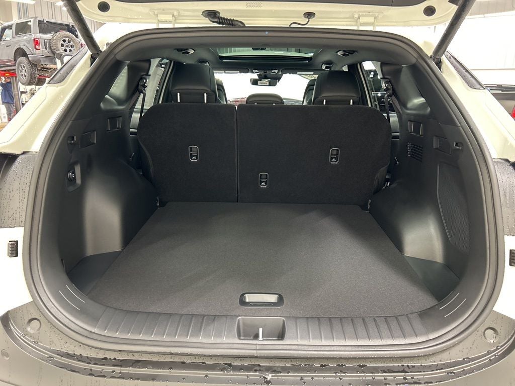 2026 Kia Sportage Plug-In Hybrid X-Line Prestige