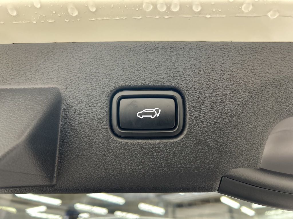 2026 Kia Sportage Plug-In Hybrid X-Line Prestige