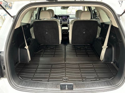 2022 Kia Sorento Hybrid S
