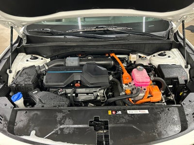 2022 Kia Sorento Hybrid S