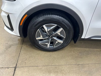 2022 Kia Sorento Hybrid S