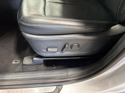 2024 Kia Sorento Hybrid EX