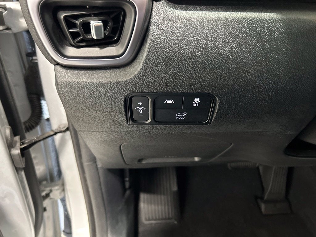 2024 Kia Sorento Hybrid EX
