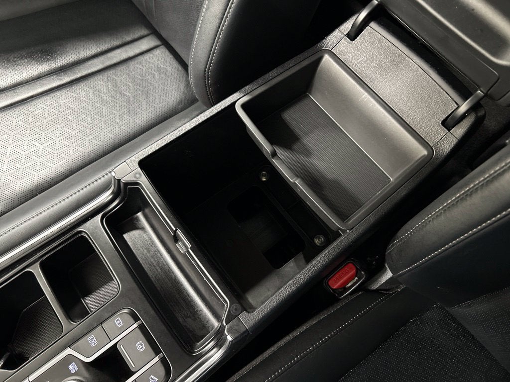 2024 Kia Sorento Hybrid EX