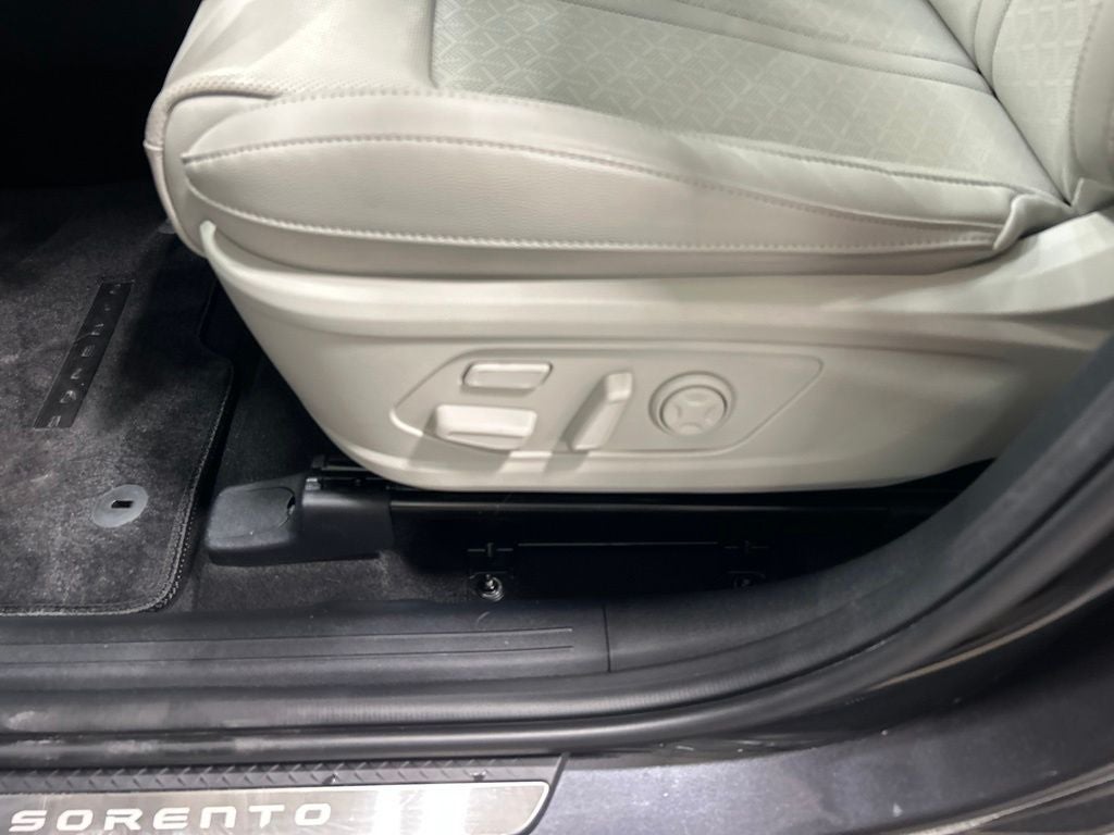 2023 Kia Sorento Hybrid SX Prestige