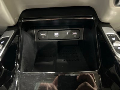 2023 Kia Sorento Hybrid SX Prestige