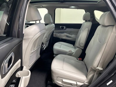 2023 Kia Sorento Hybrid SX Prestige