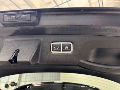 2023 Kia Sorento Hybrid SX Prestige