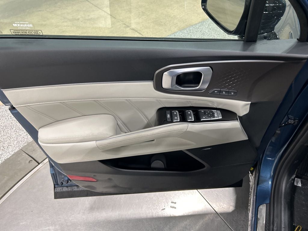 2026 Kia Sorento Plug-In Hybrid SX Prestige