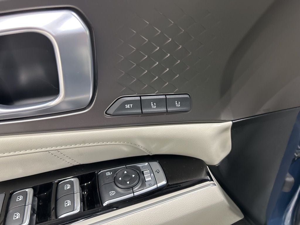 2026 Kia Sorento Plug-In Hybrid SX Prestige