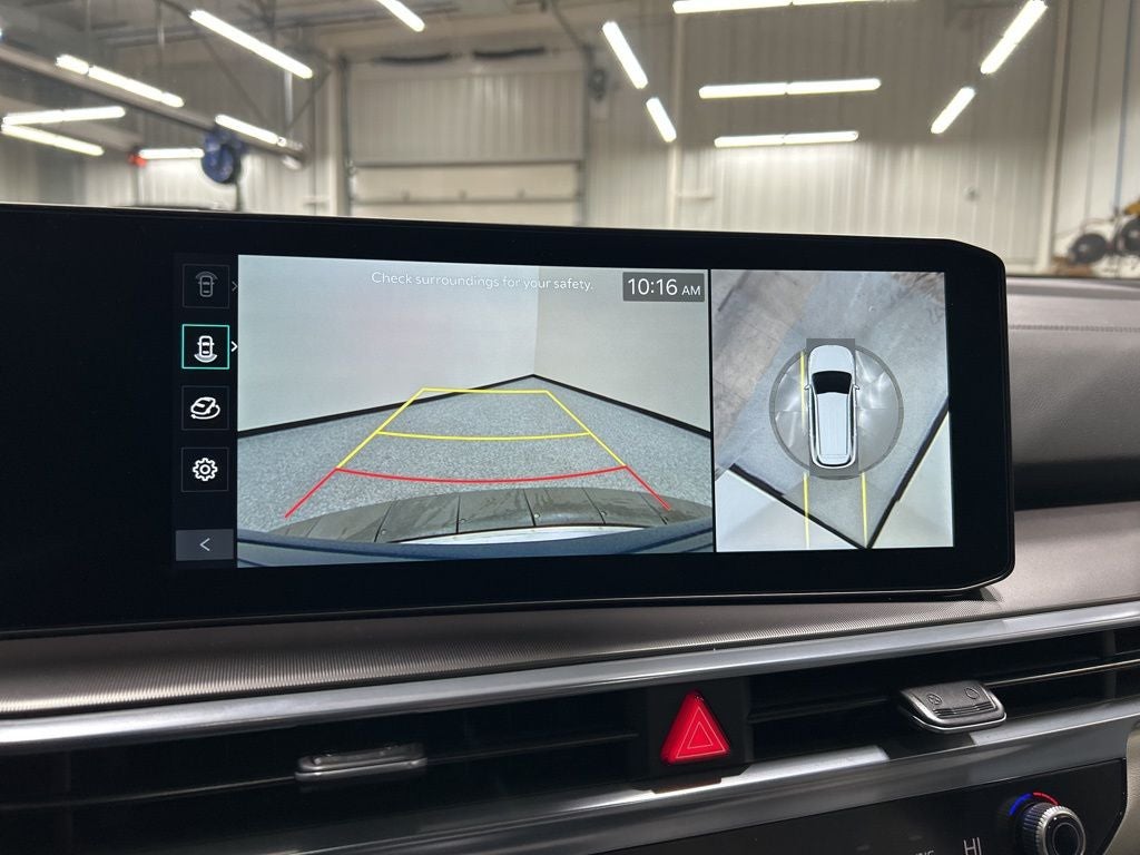 2026 Kia Sorento Plug-In Hybrid SX Prestige