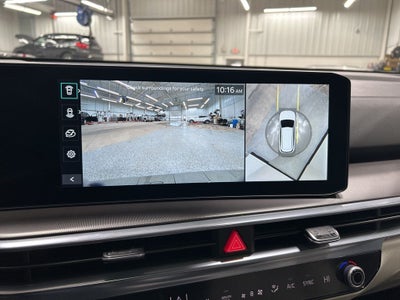 2026 Kia Sorento Plug-In Hybrid SX Prestige