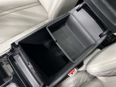 2026 Kia Sorento Plug-In Hybrid SX Prestige