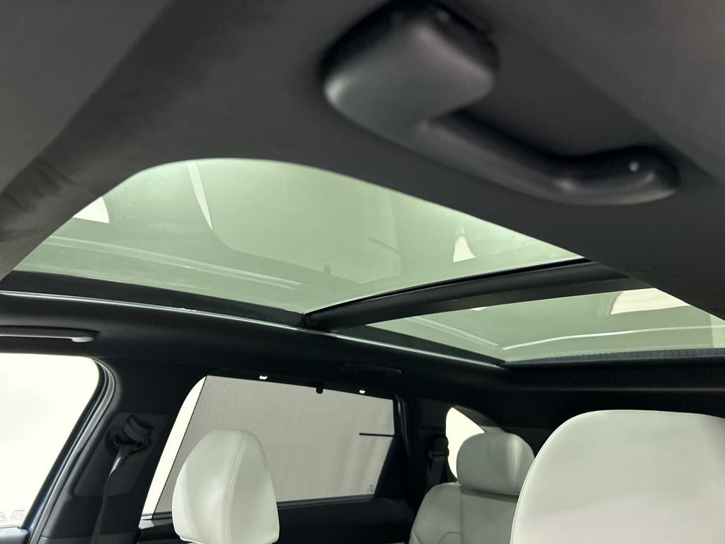 2026 Kia Sorento Plug-In Hybrid SX Prestige