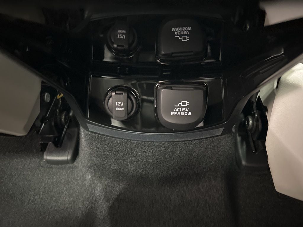 2026 Kia Sorento Plug-In Hybrid SX Prestige