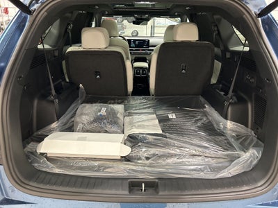 2026 Kia Sorento Plug-In Hybrid SX Prestige