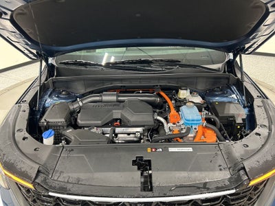 2026 Kia Sorento Plug-In Hybrid SX Prestige