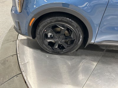 2026 Kia Sorento Plug-In Hybrid SX Prestige