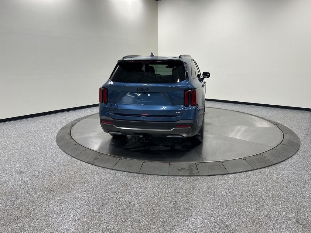 2026 Kia Sorento Plug-In Hybrid SX Prestige