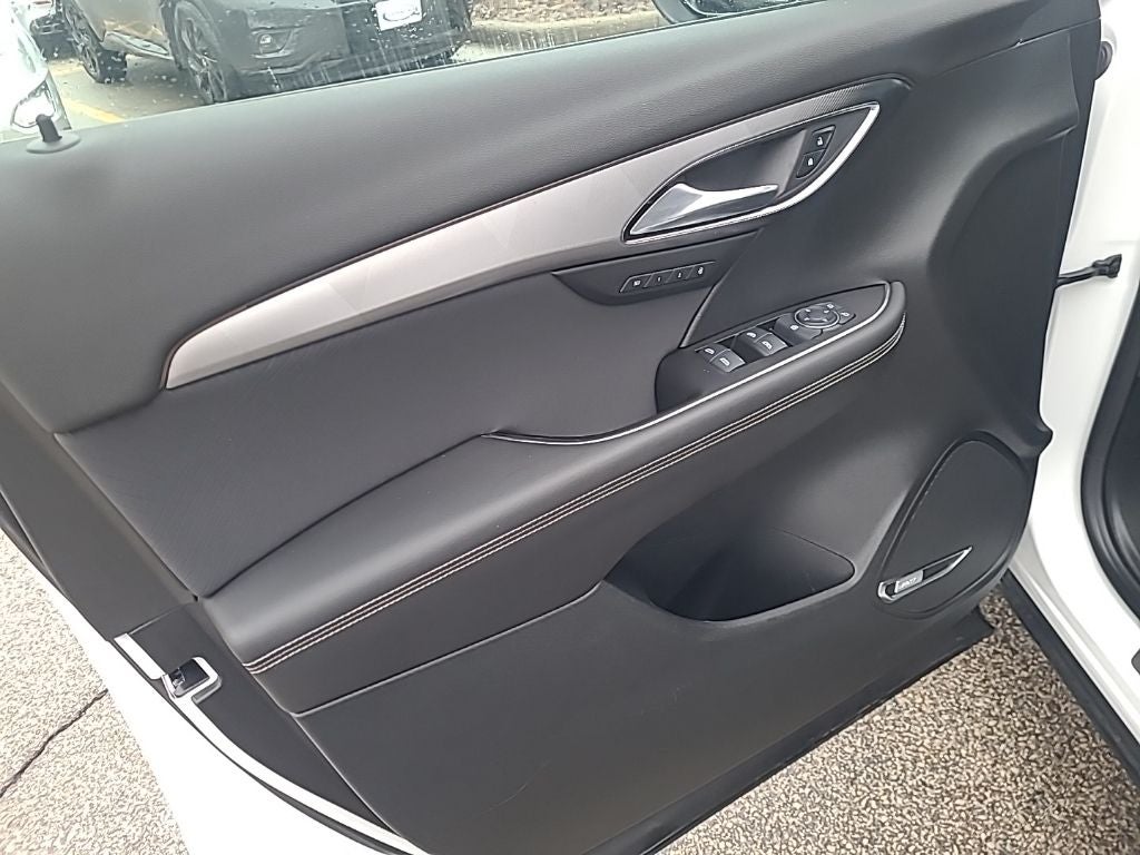 2024 Buick Envision Sport Touring