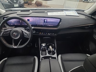 2024 Buick Envision Sport Touring